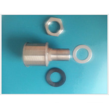 Filter Nozzles / Wedge Wire Strainer Nozzle